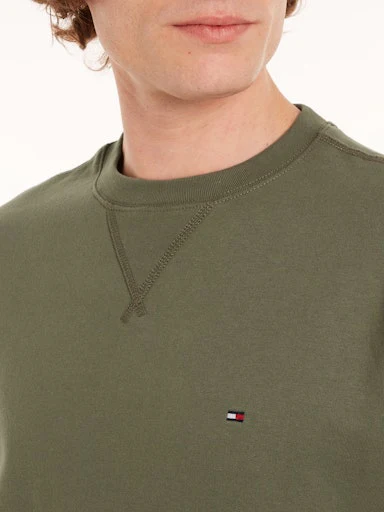 Sweaters groen Tommy Hilfiger - Image 4