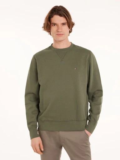 Sweaters groen Tommy Hilfiger - Image 6