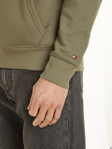 Sweaters groen Tommy Hilfiger - Image 5