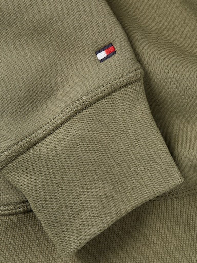 Sweaters groen Tommy Hilfiger - Image 6