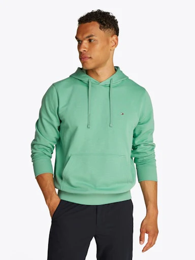 Sweaters groen Tommy Hilfiger