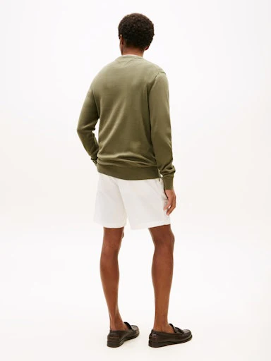 Sweaters groen Tommy Hilfiger - Image 2