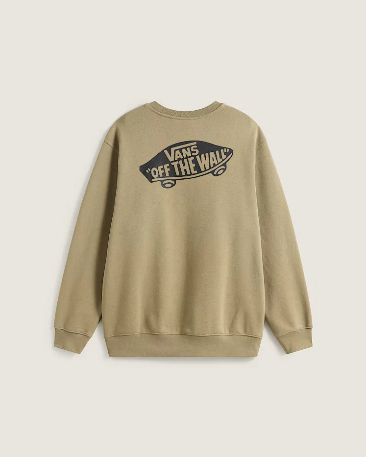 Sweaters groen Vans - Image 2