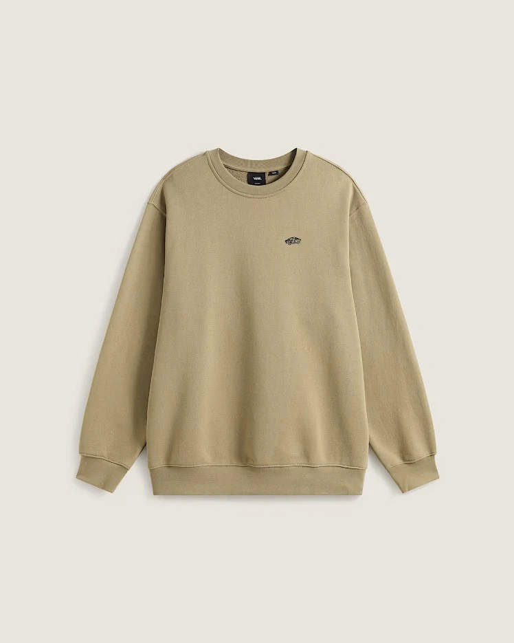 Sweaters groen Vans - Image 3