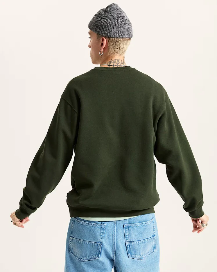 Sweaters groen Vans - Image 2