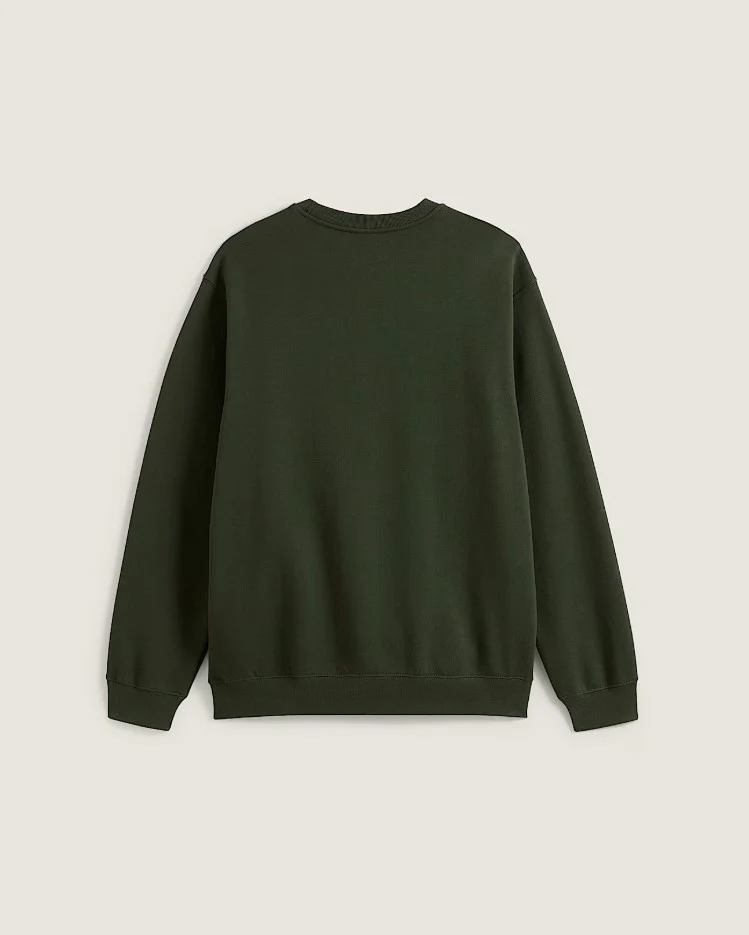 Sweaters groen Vans - Image 3