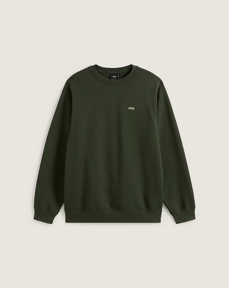 Sweaters groen Vans - Image 4