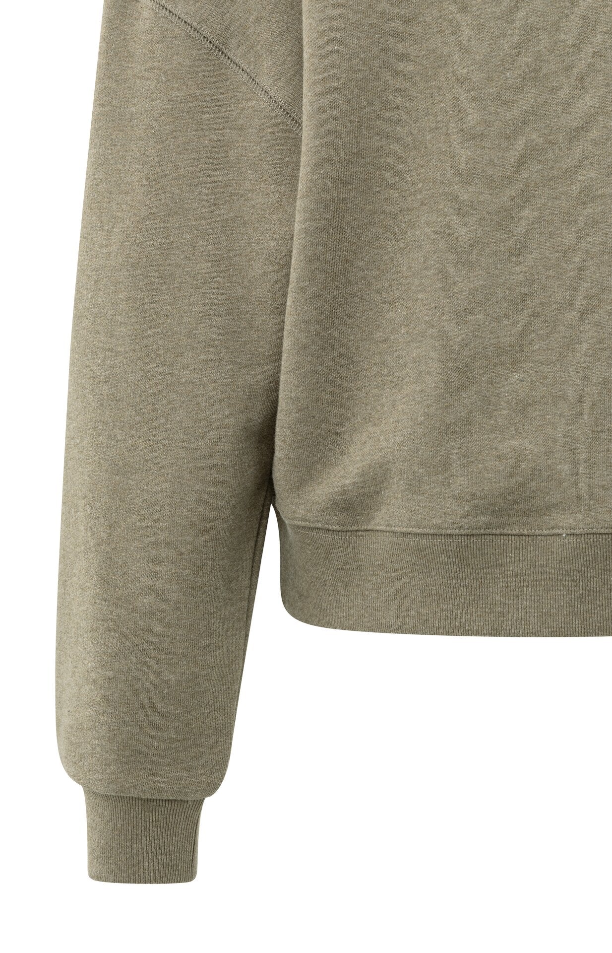 Sweaters groen YAYA - Image 3