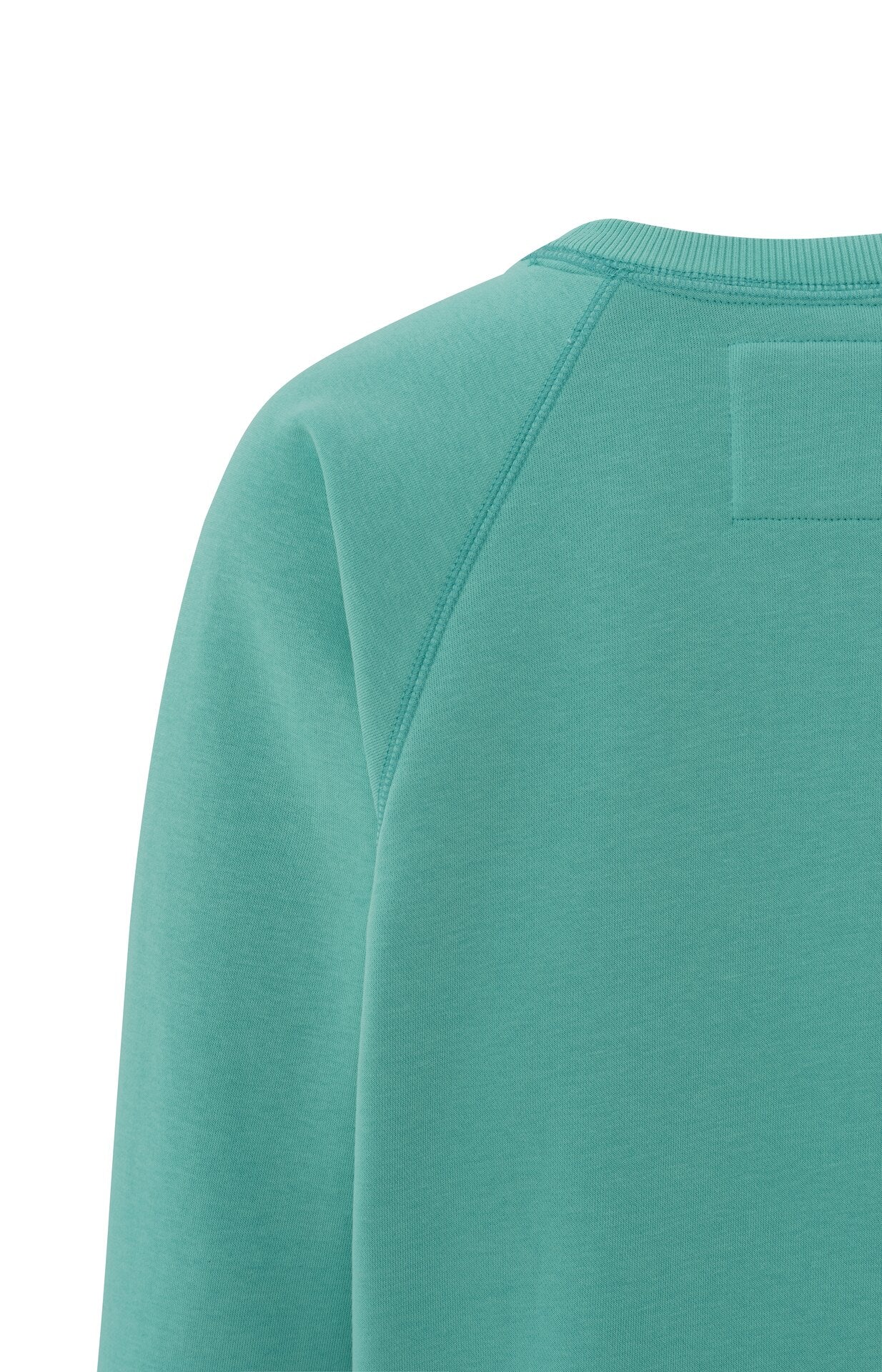 Sweaters groen YAYA - Image 2