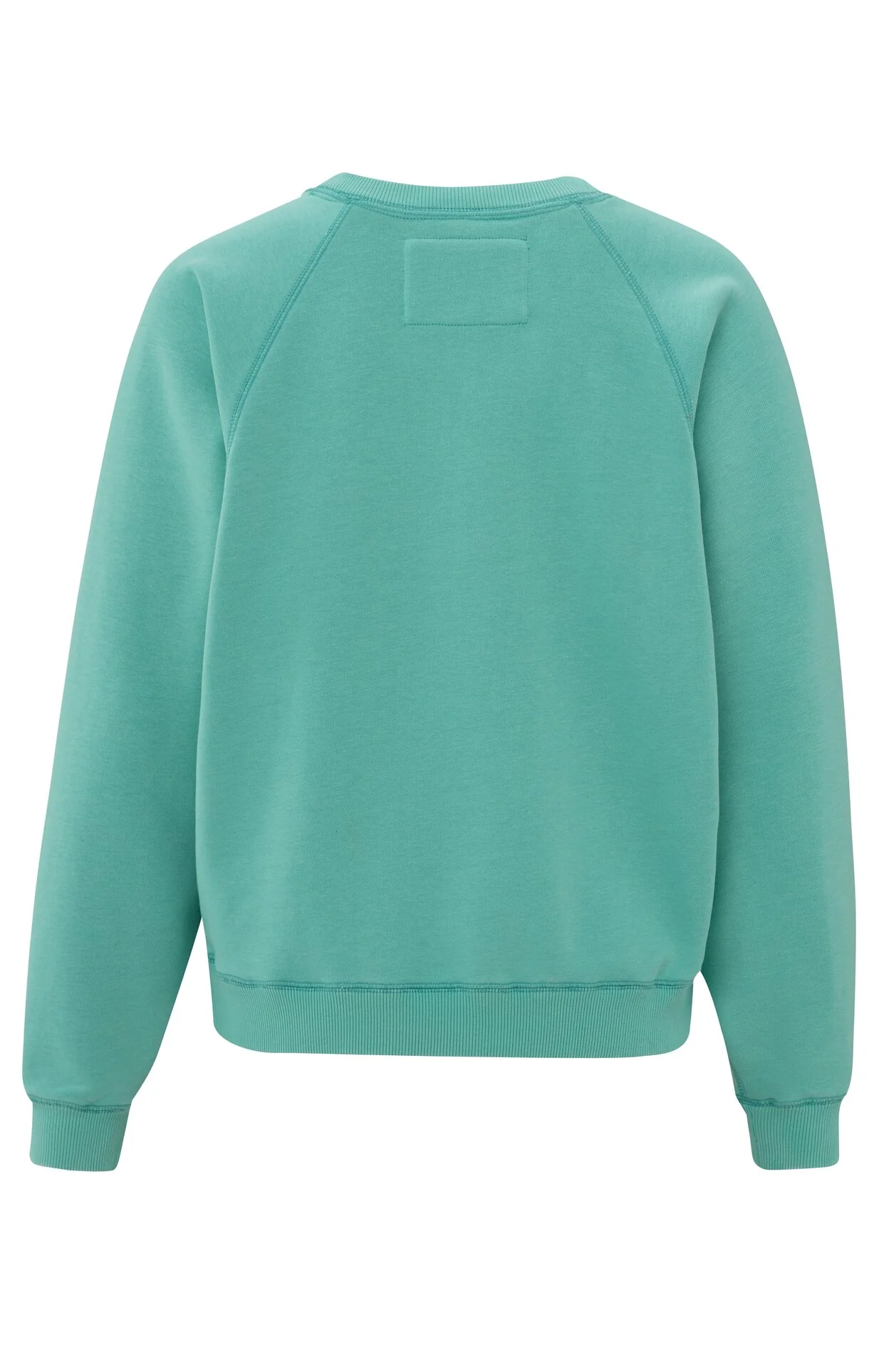 Sweaters groen YAYA - Image 3