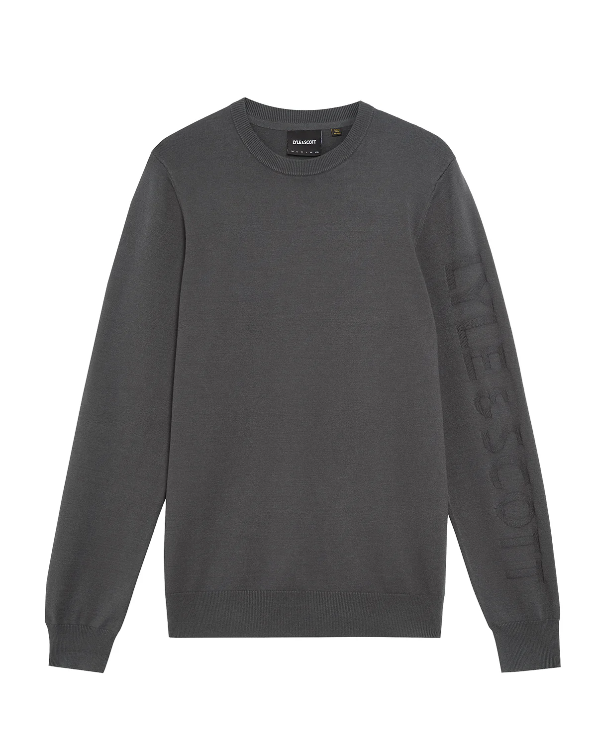 Sweaters  Lyle & Scott