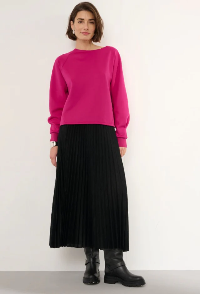 Sweaters roze Margittes