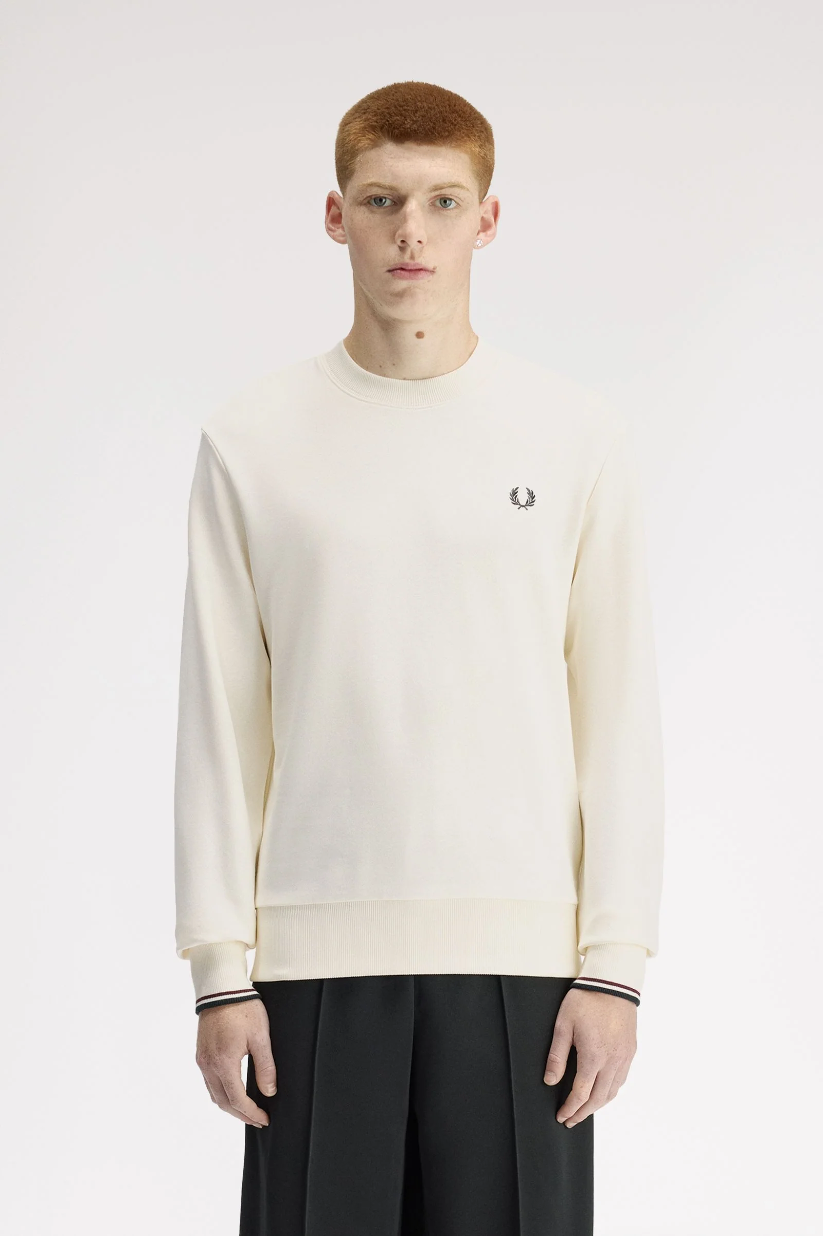 Sweaters multicolor Fred Perry