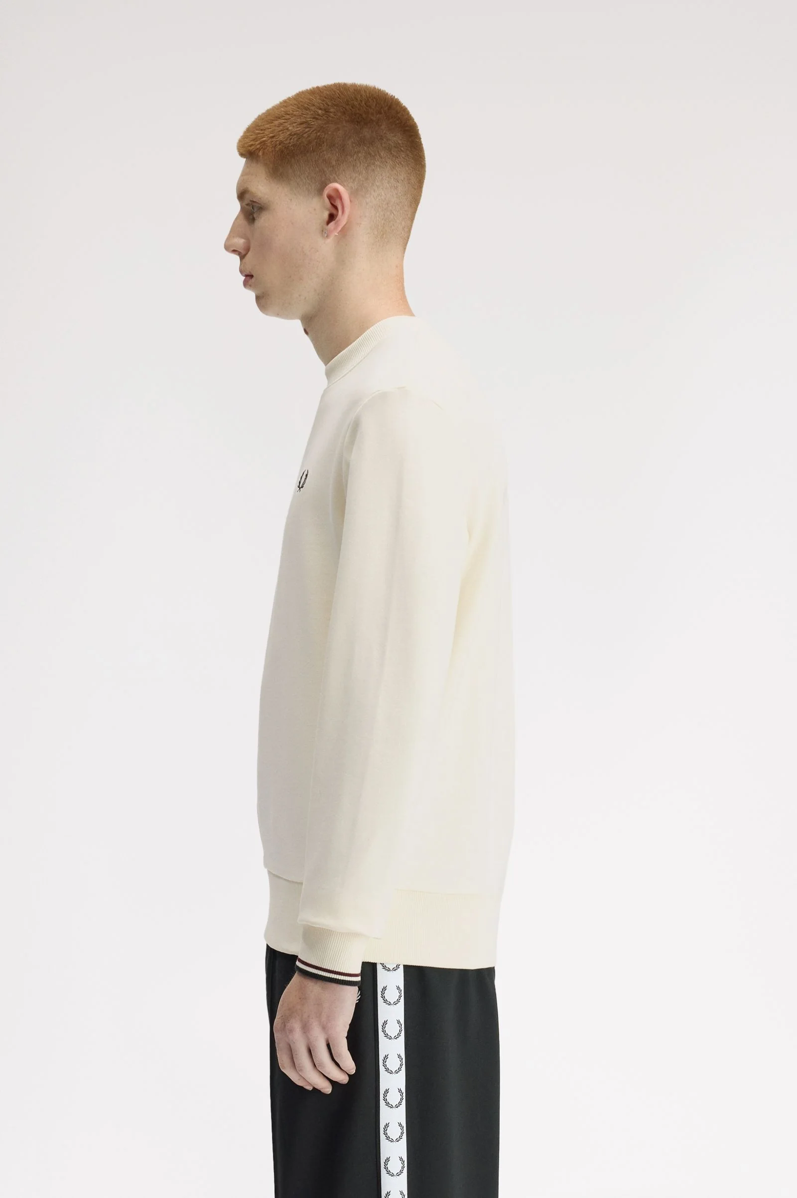 Sweaters multicolor Fred Perry - Image 2