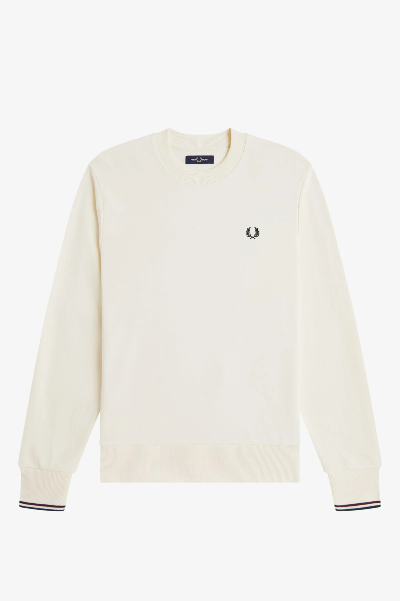 Sweaters multicolor Fred Perry - Image 4