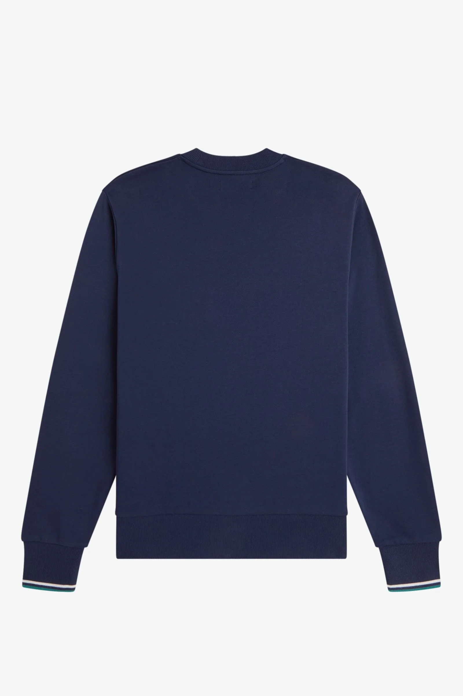 Sweaters navy Fred Perry - Image 2