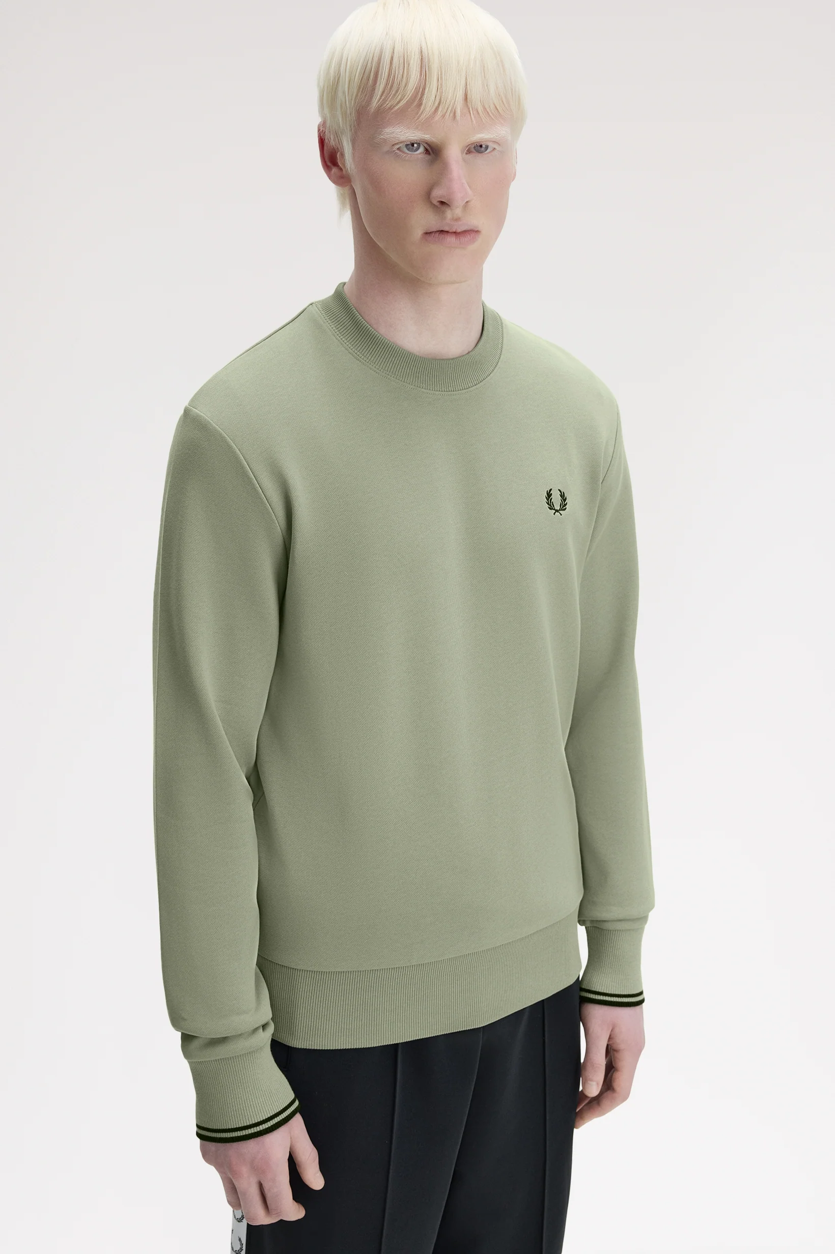 Sweaters multicolor Fred Perry