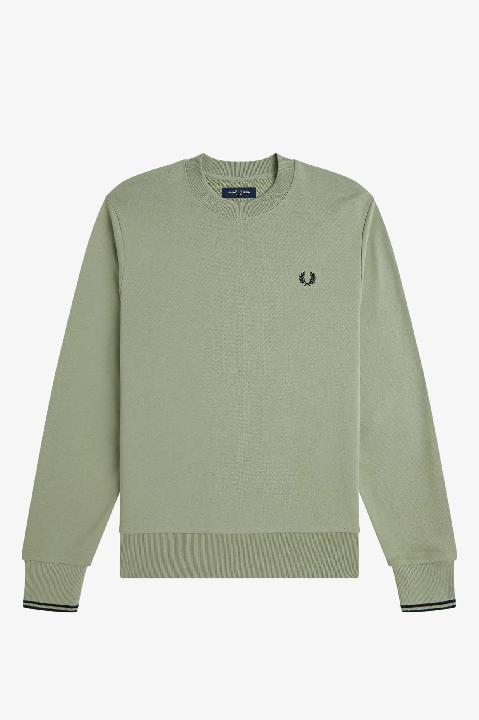 Sweaters multicolor Fred Perry - Image 2