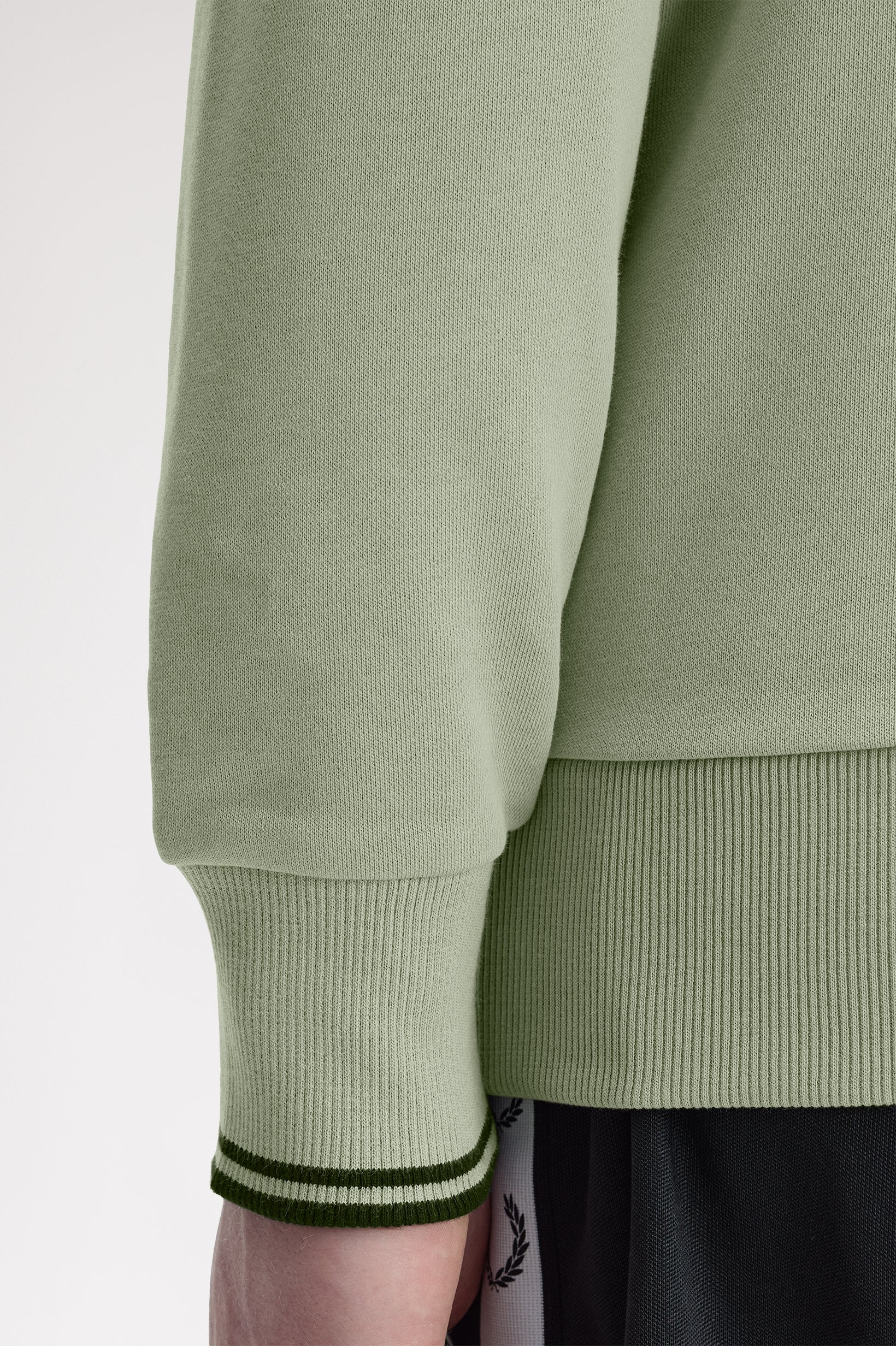 Sweaters multicolor Fred Perry - Image 3