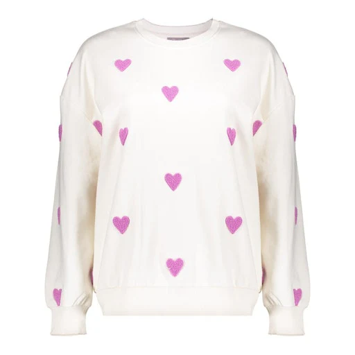 Sweaters multicolor Geisha - Image 2