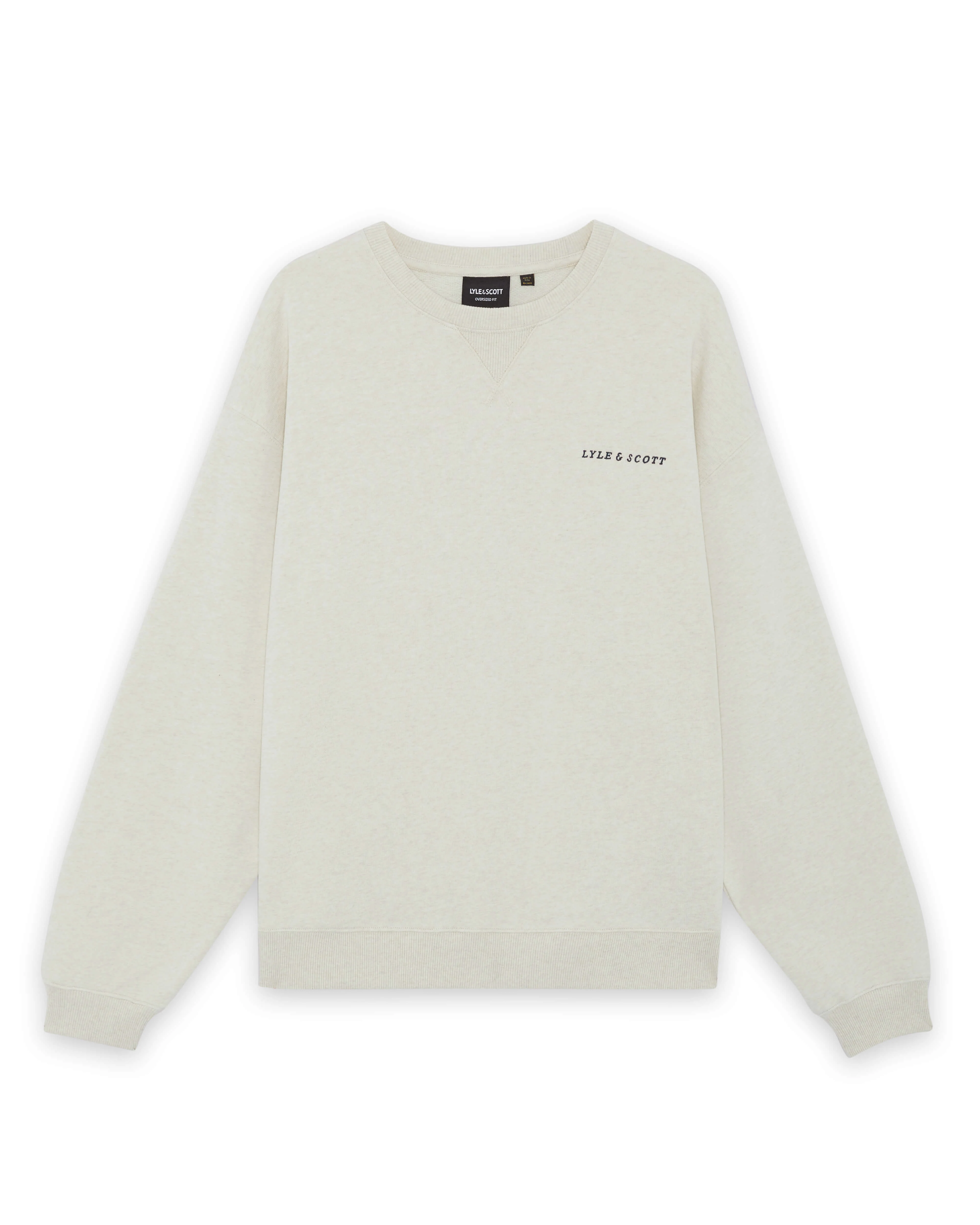 Sweaters multicolor Lyle & Scott