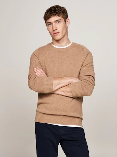 Sweaters multicolor Tommy Hilfiger - Image 3
