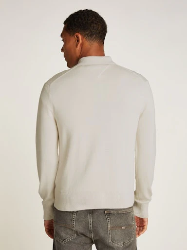 Pulls multicolor Tommy Jeans - Image 3