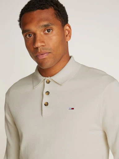 Pulls multicolor Tommy Jeans - Image 4