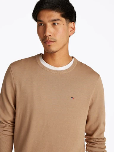 Sweaters beige Tommy Hilfiger - Image 10