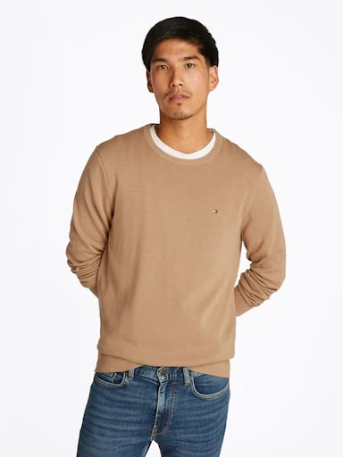 Sweaters beige Tommy Hilfiger - Image 2