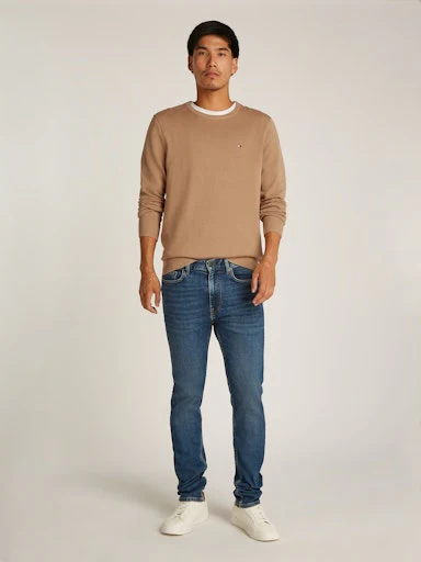 Sweaters beige Tommy Hilfiger - Image 3