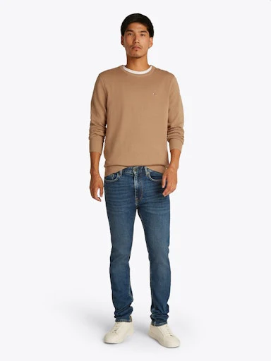 Sweaters beige Tommy Hilfiger - Image 8