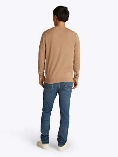 Sweaters beige Tommy Hilfiger - Image 9