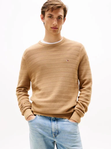 Pulls multicolor Tommy Hilfiger