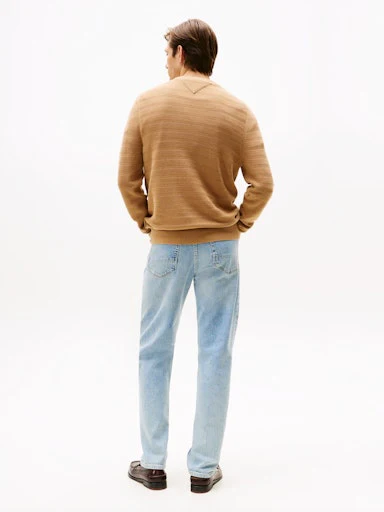 Pulls multicolor Tommy Hilfiger - Image 2