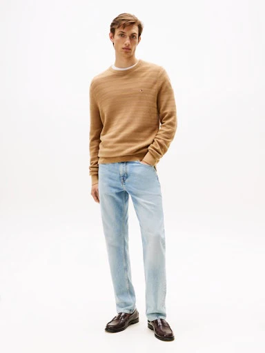 Pulls multicolor Tommy Hilfiger - Image 3
