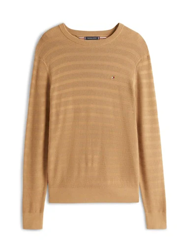 Pulls multicolor Tommy Hilfiger - Image 4