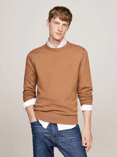 Pulls multicolor Tommy Hilfiger
