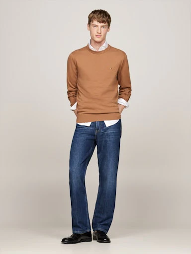 Pulls multicolor Tommy Hilfiger - Image 5