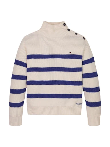 Sweaters multicolor Tommy Hilfiger - Image 4