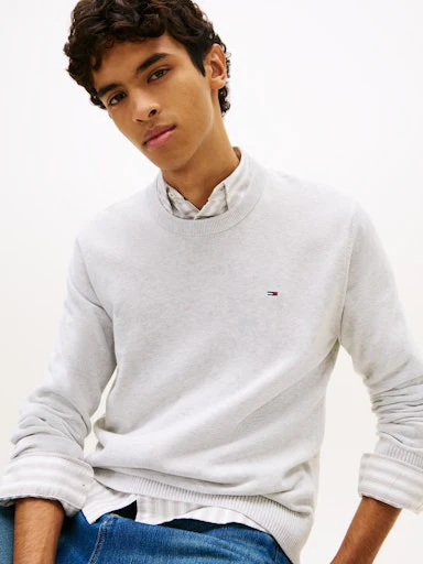 Sweaters multicolor Tommy Jeans - Image 4