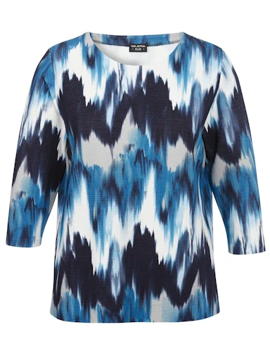 Sweaters multicolor Via Appia Due
