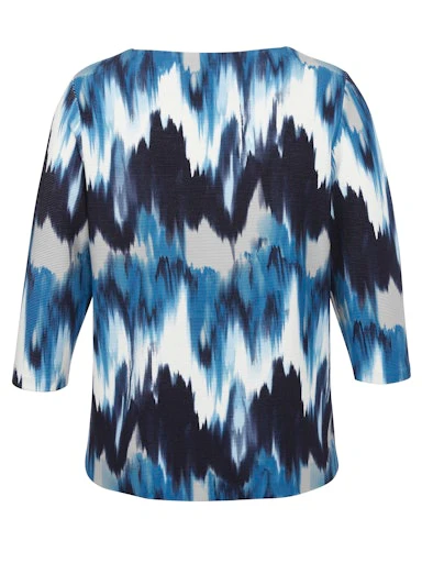 Sweaters multicolor Via Appia Due - Image 2