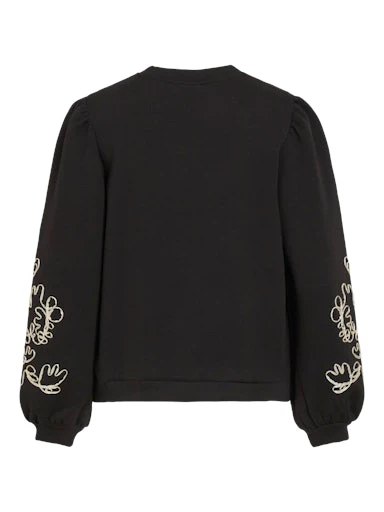 Sweaters multicolor VILA - Image 2