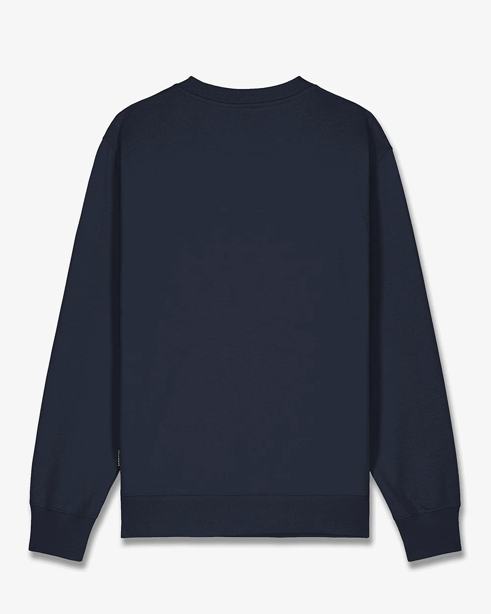 Sweaters navy Baron Filou - Image 3