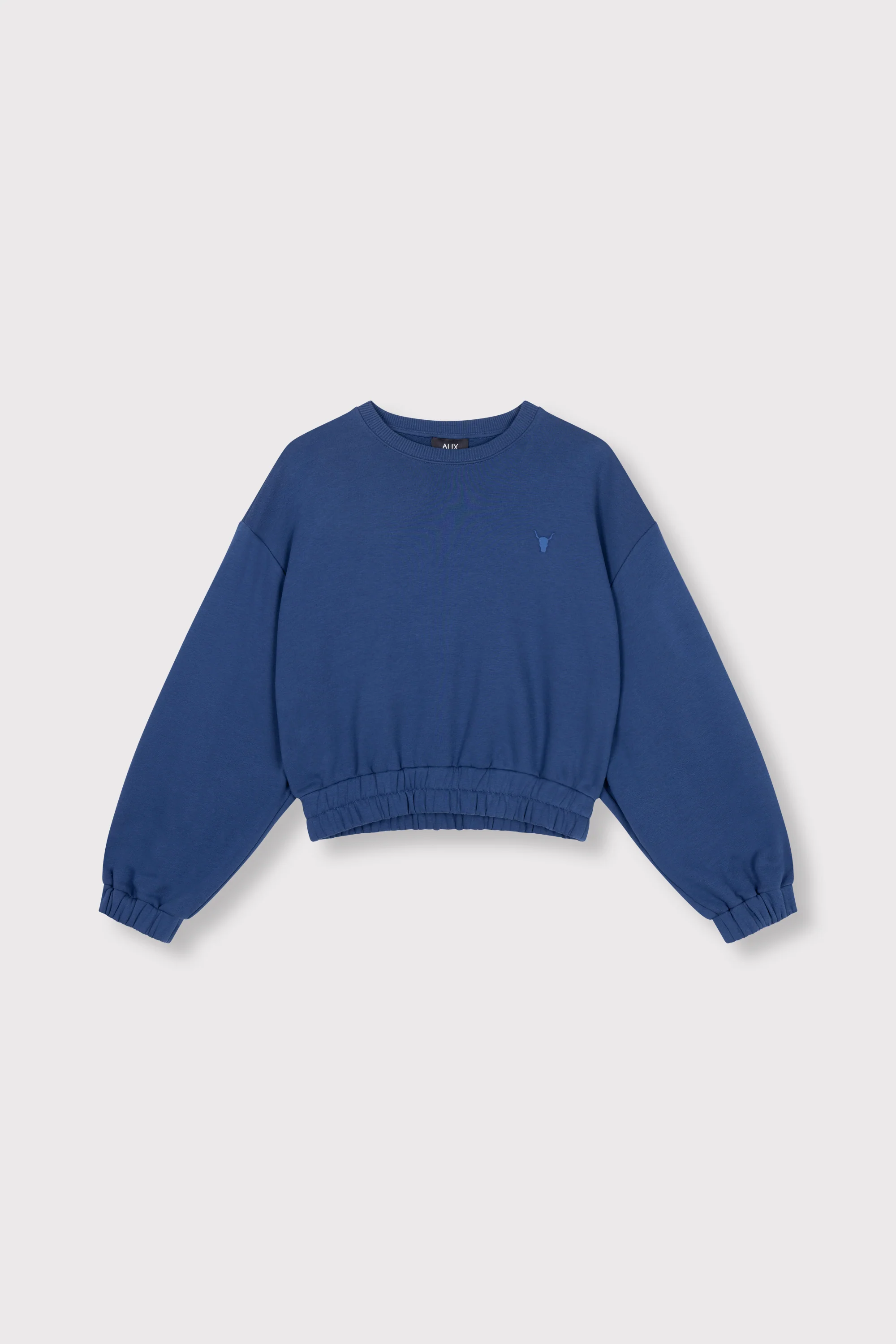 Sweaters navy ALIX The Label - Image 4