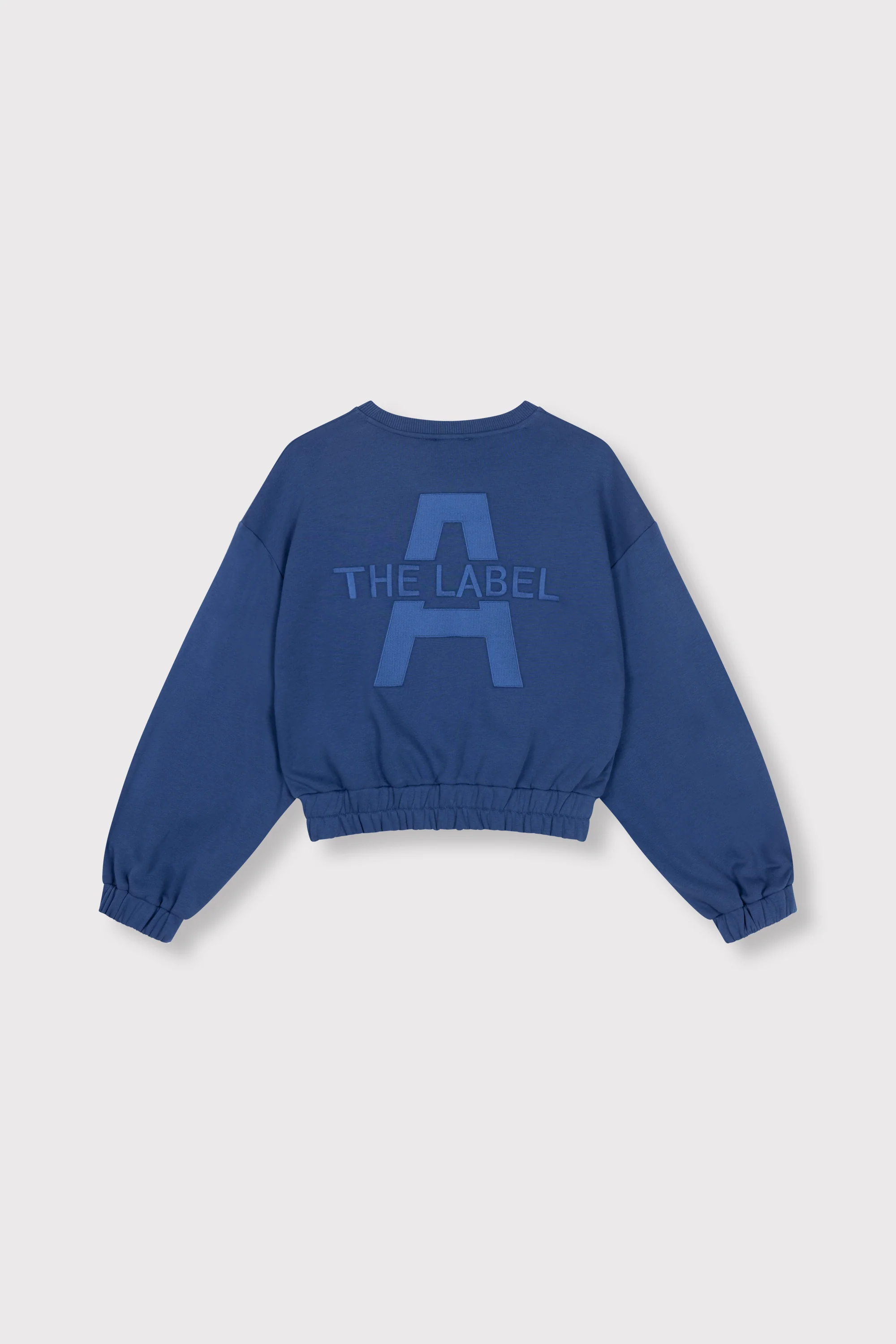 Sweaters navy ALIX The Label - Image 5
