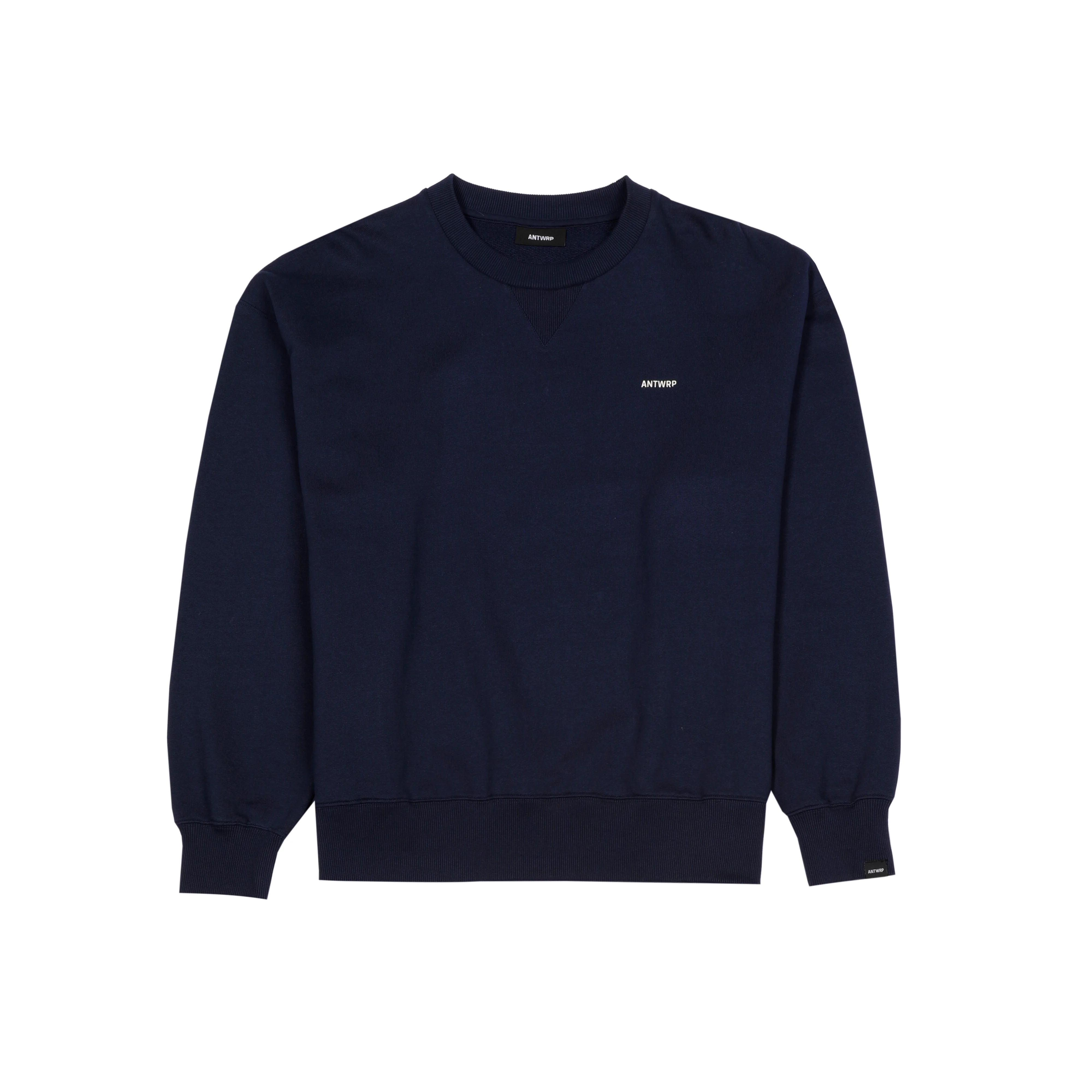 Sweaters navy ANTWRP - Image 3