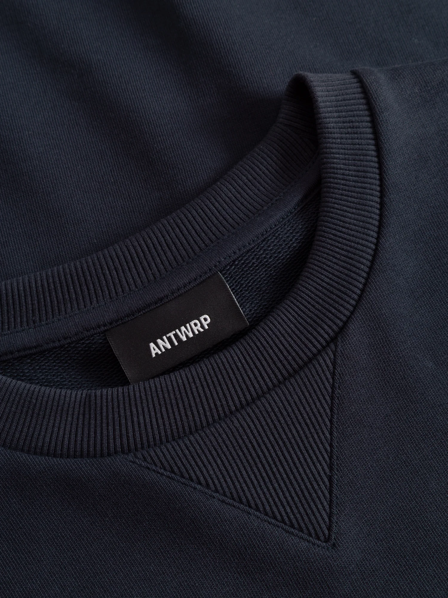 Sweaters navy ANTWRP - Image 2