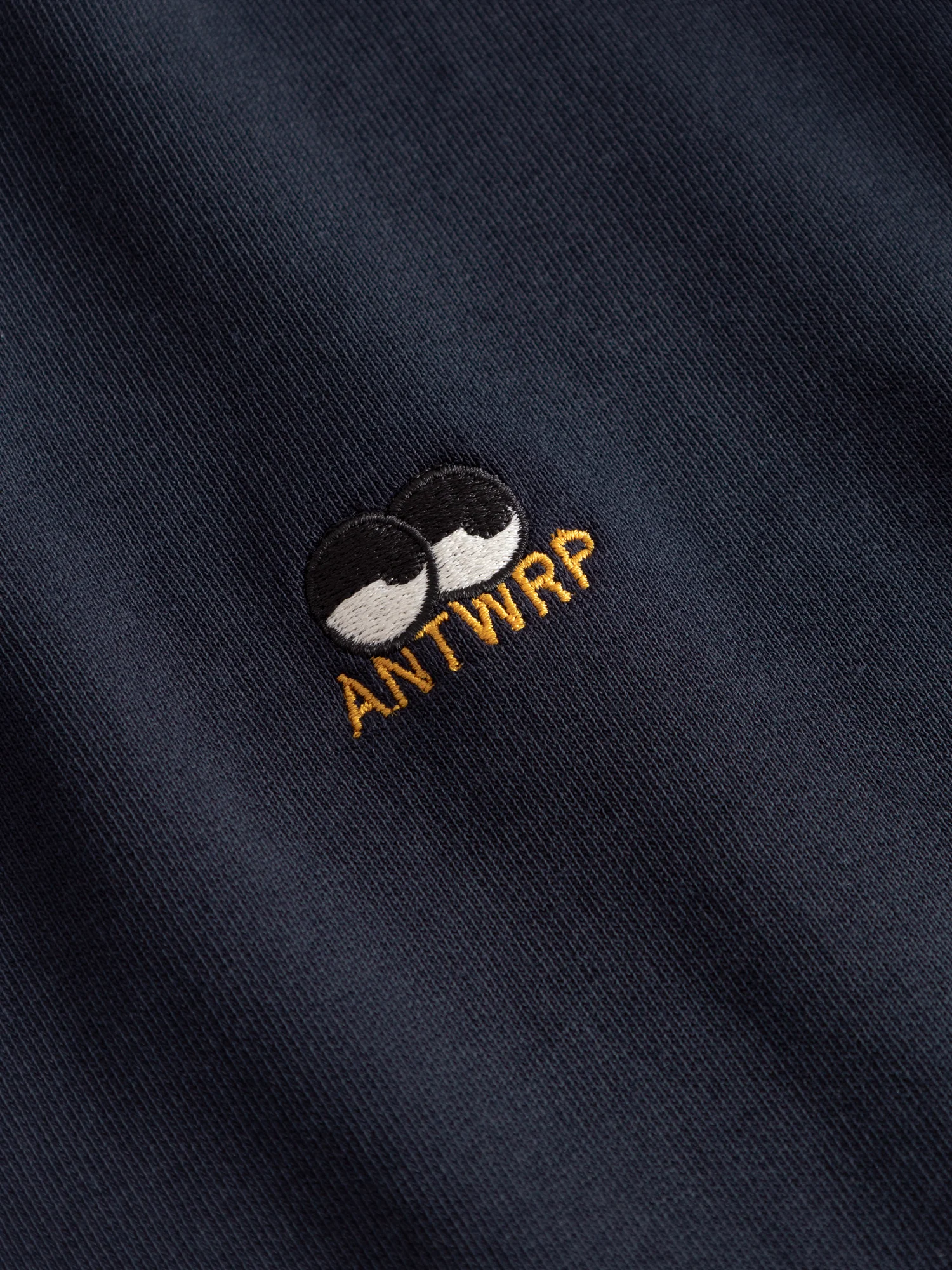Sweaters navy ANTWRP - Image 3